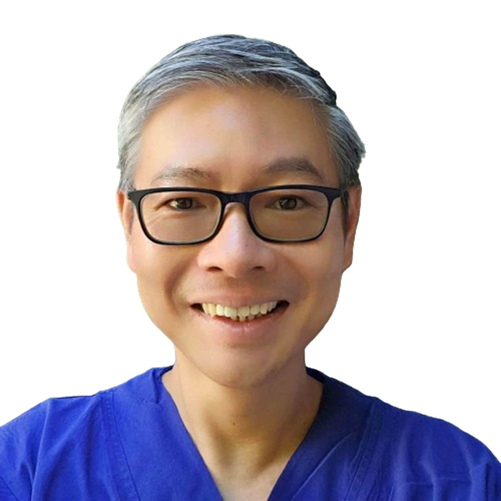 Paediatric Gastroenterologist Prof. Ooi Children's Clinic