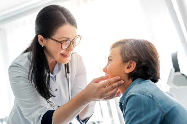 Children's Endocrinology Services The Children's Clinic