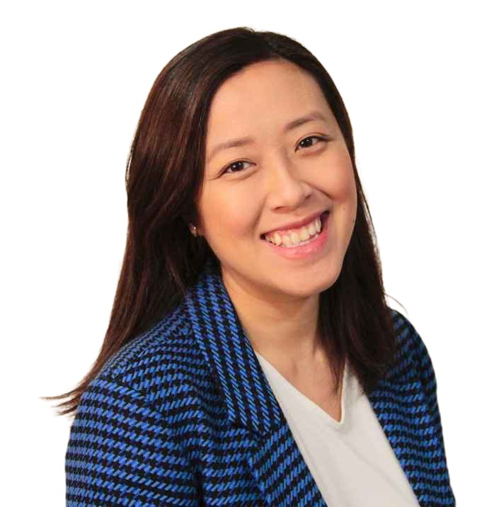Dr Margaret Li